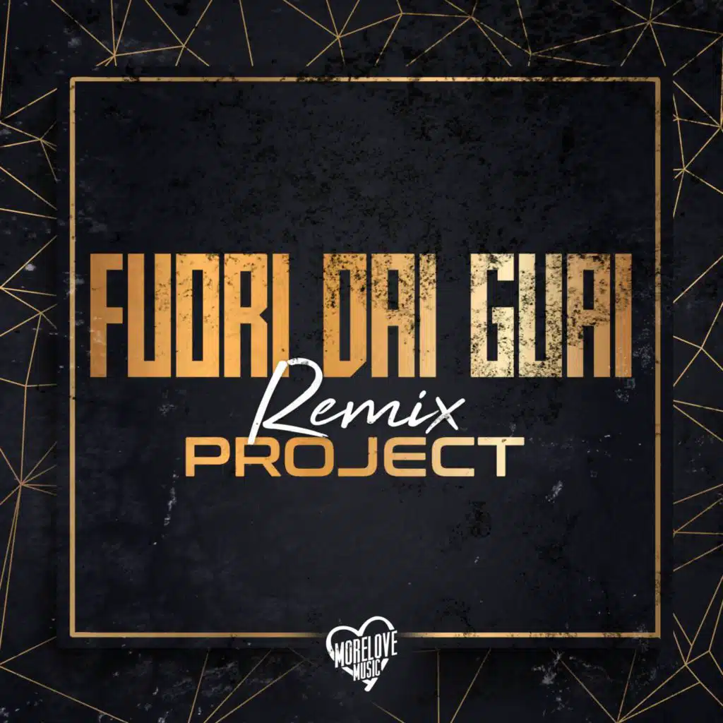 Fuori dai guai - Pirate (feat. Terron Fabio, Fido Guido & Haze Dm)