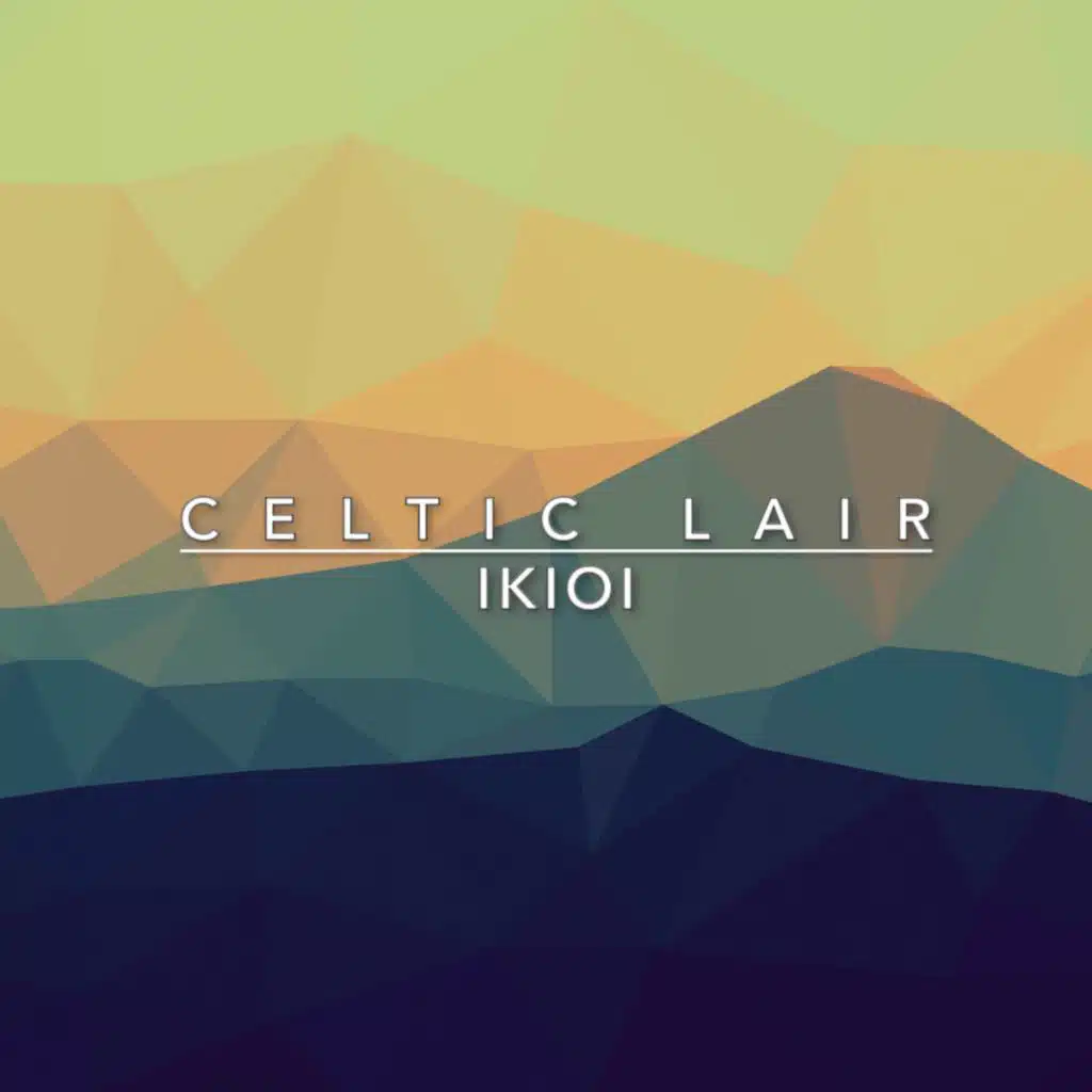 Ikioi