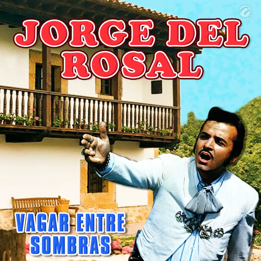 Jorge del Rosal