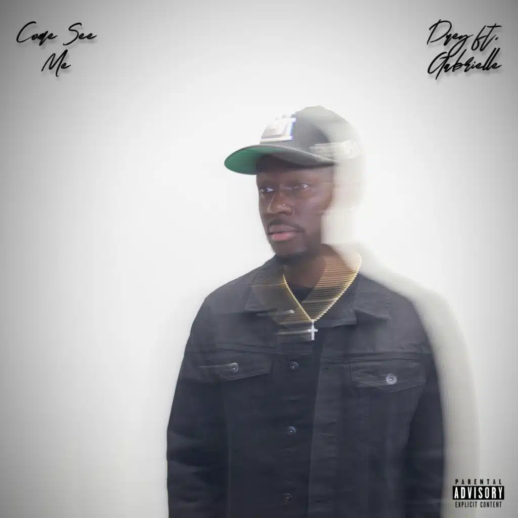 Come See Me (feat. Gabrielle)