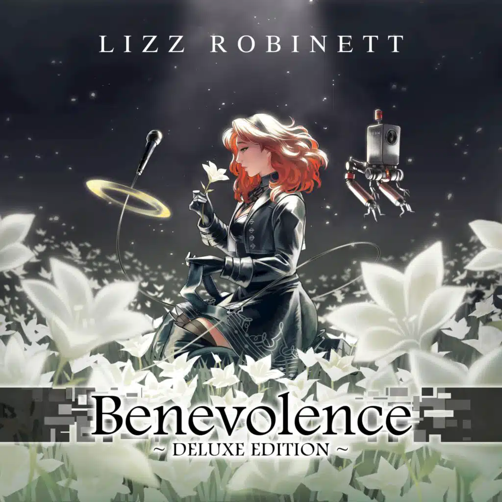 Weight of the World (From "NieR: Automata") [Japanese Version] [feat. Luke Thomas]