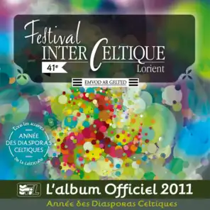 41ème Festival Interceltique de Lorient
