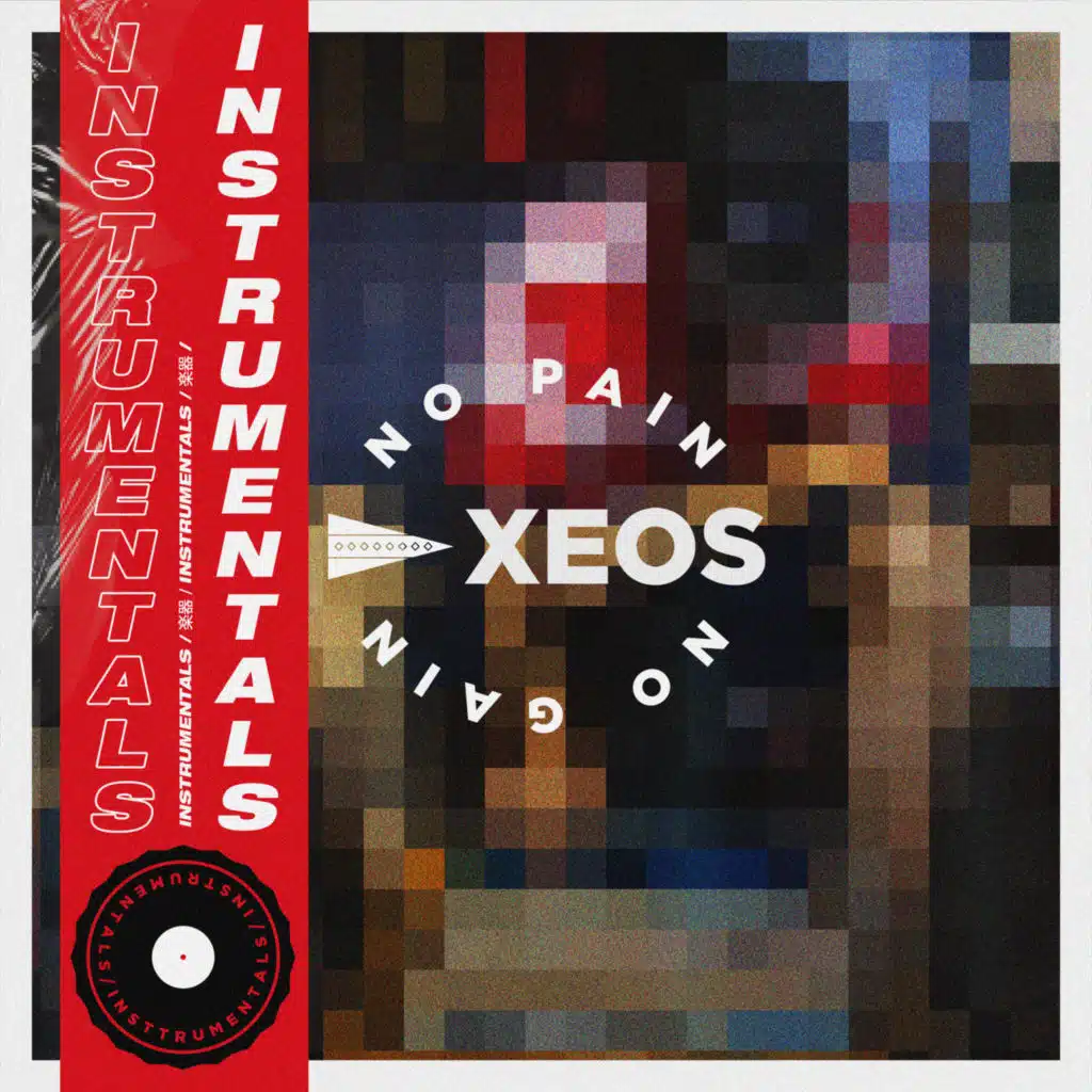 No Pain No Gain Instrumentals