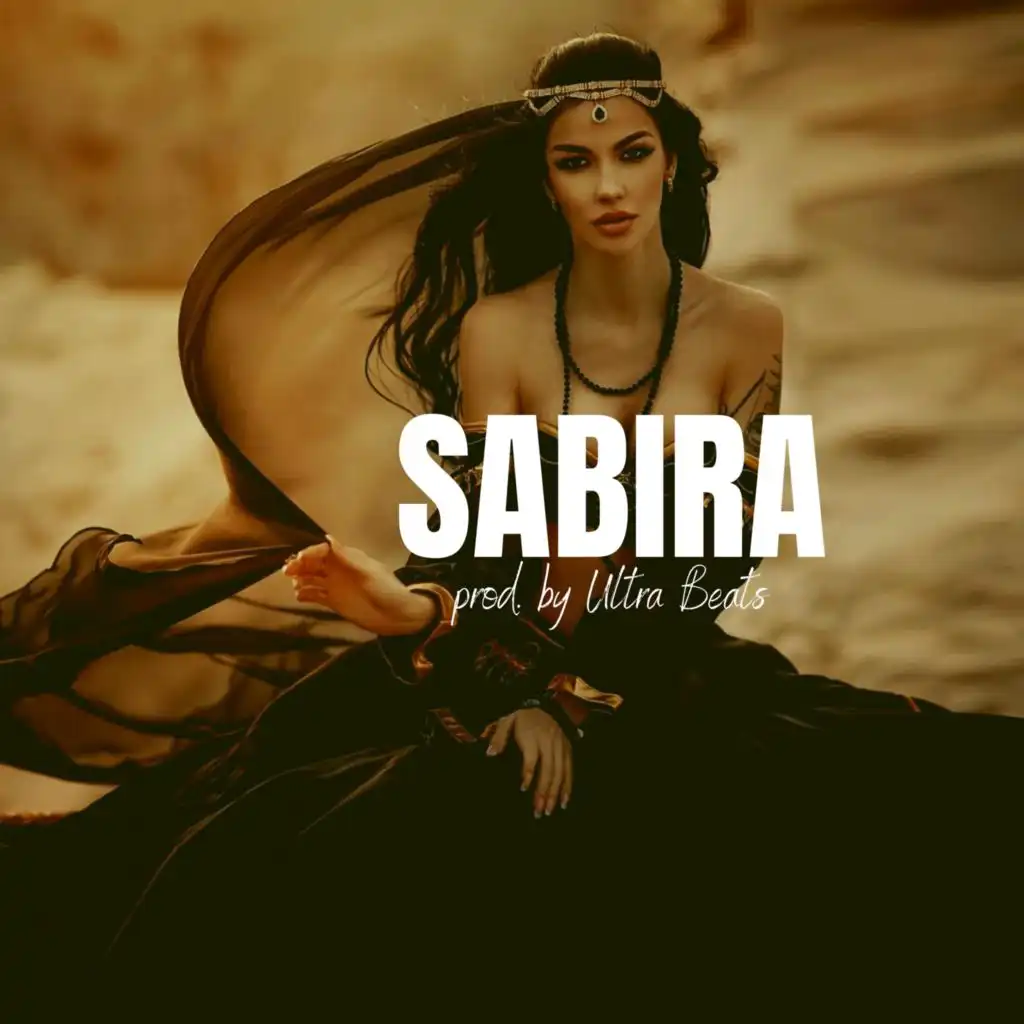 Sabira (Instrumental)