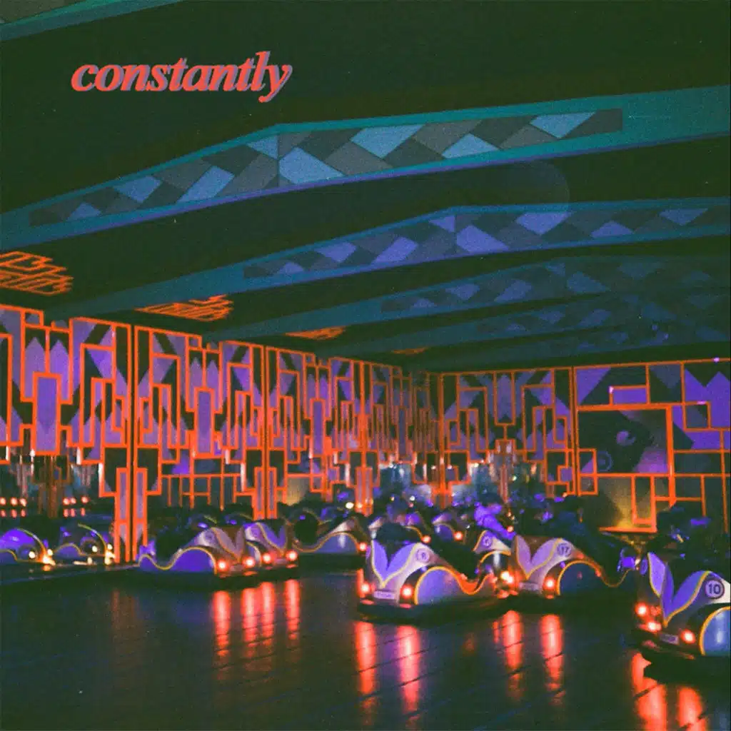 constantly (feat. Chrissi)