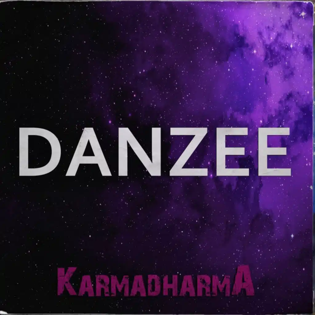 Karmadharma
