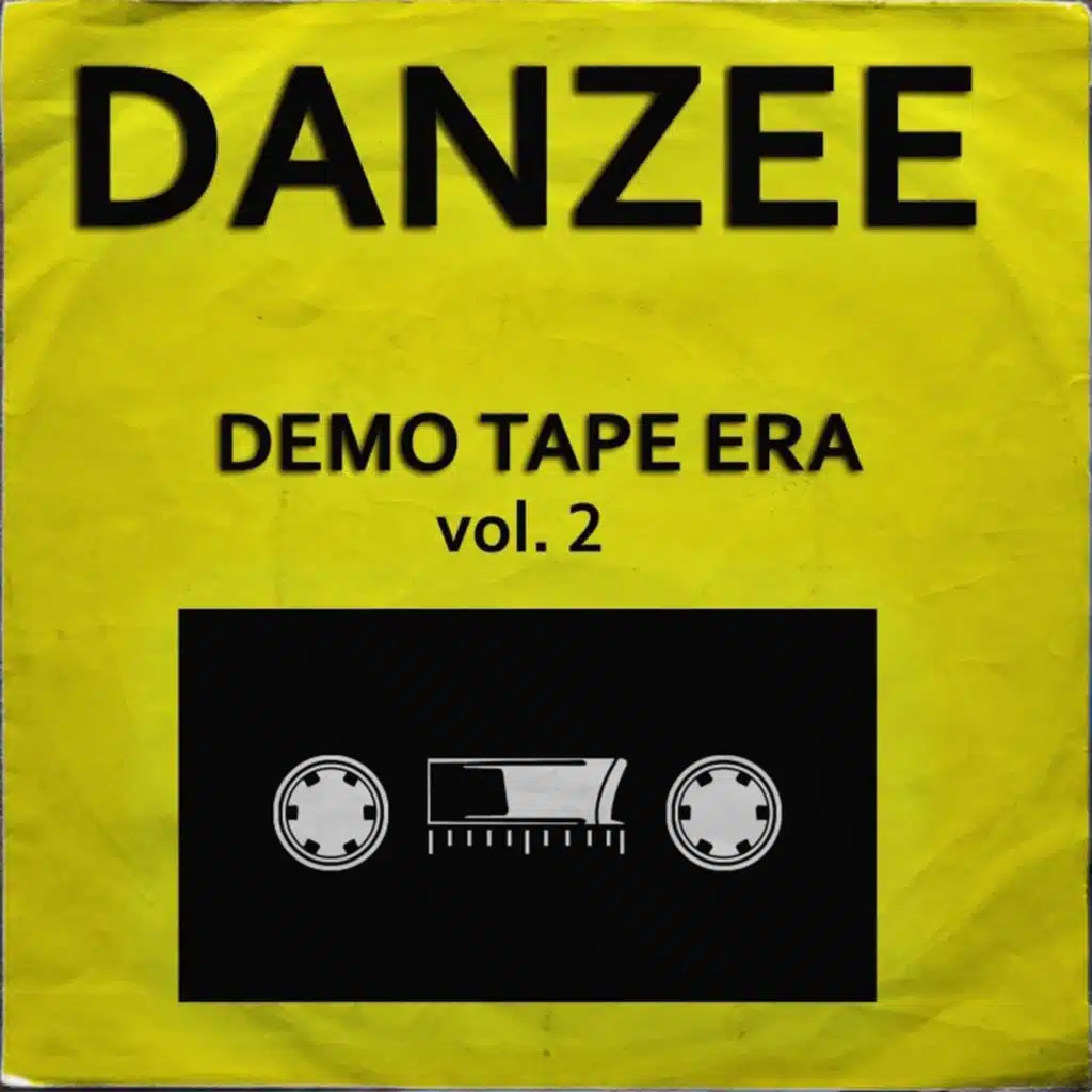 Demo Tape Era, Vol. 2