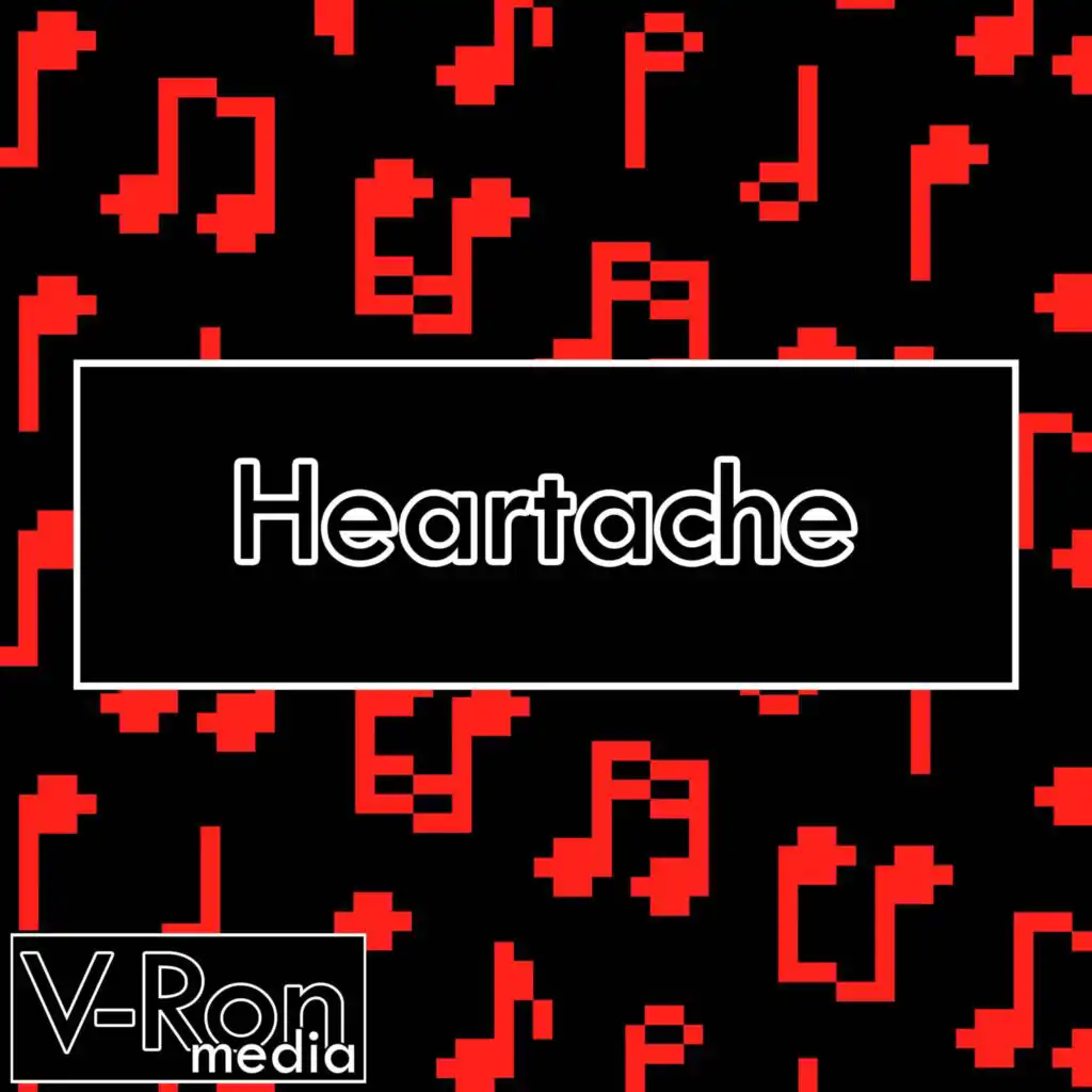 Heartache (From "Undertale")