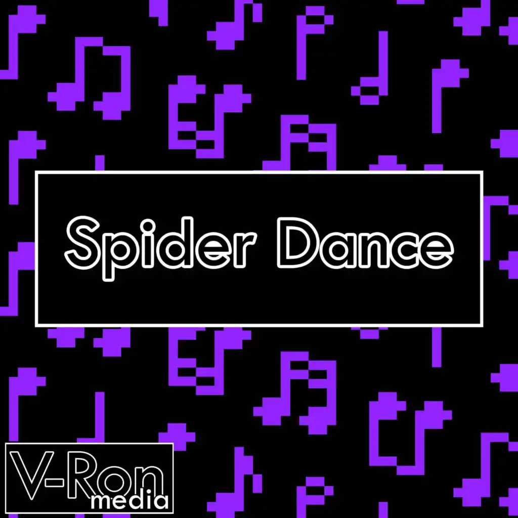 Spider Dance (From "Undertale")