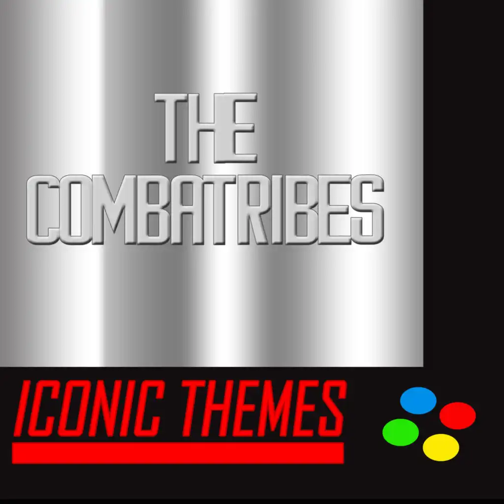 Menu Theme (From "Combatribes")