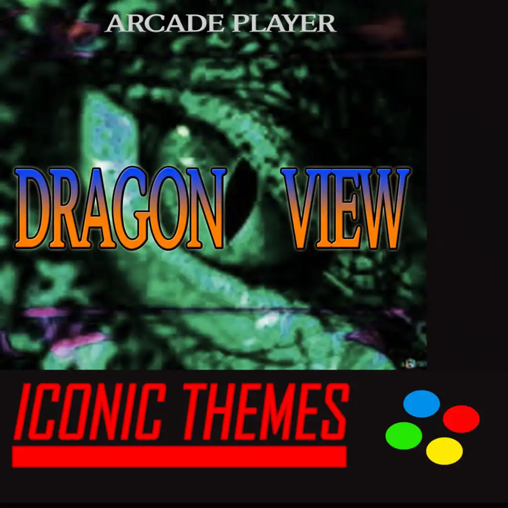 Dragon View (Iconic Themes)