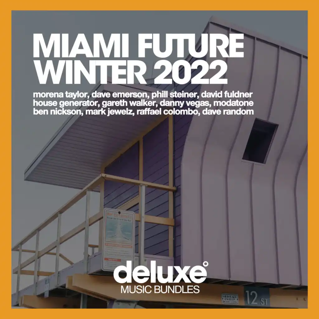 Miami Future Winter 2022