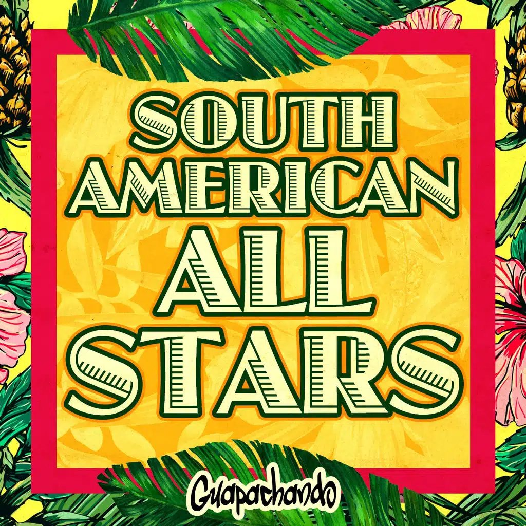 Carmen Miranda, Tony De Marco