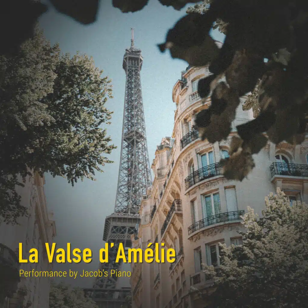 La Valse d'Amélie