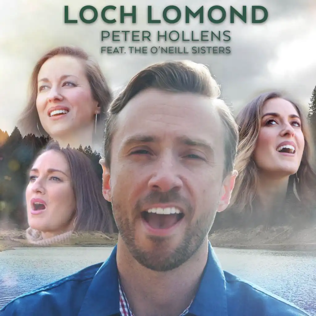 Loch Lomond (feat. The O'Neill Sisters)