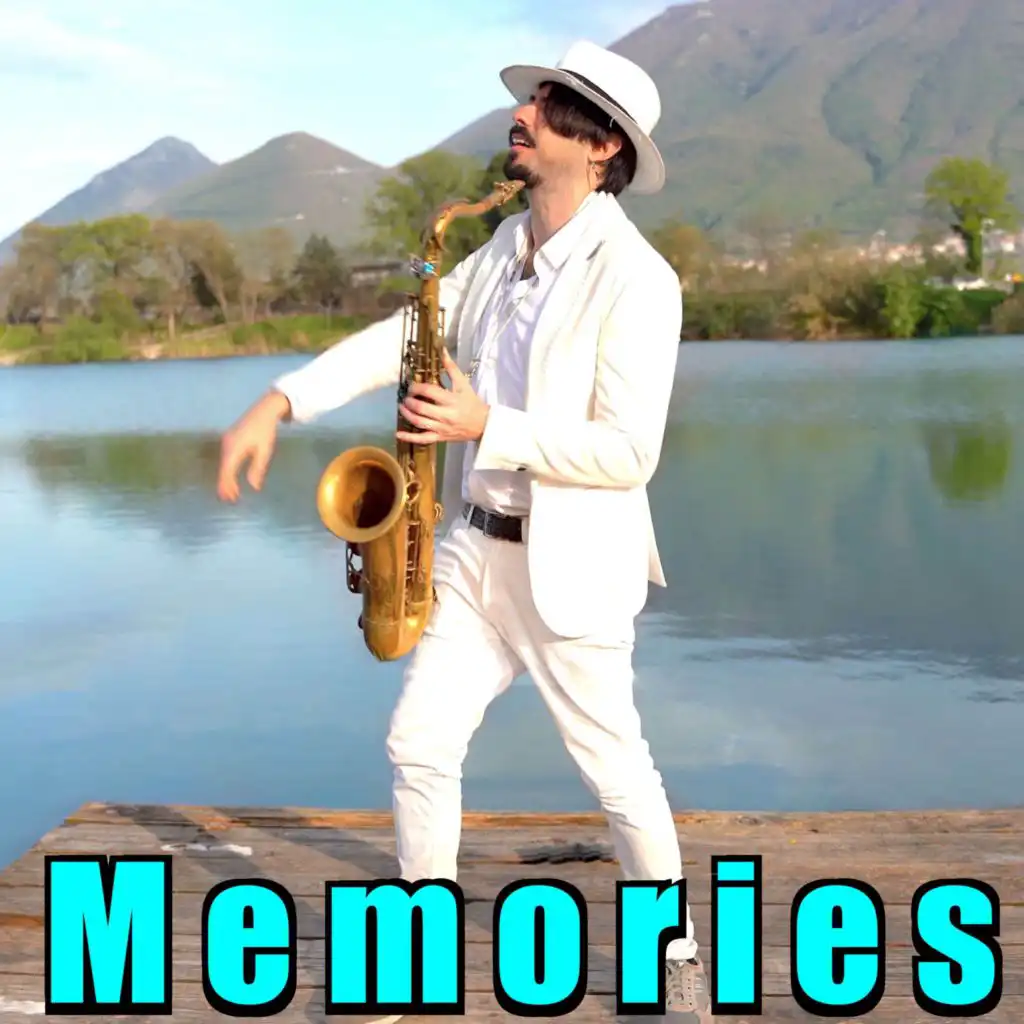 Memories (Sax Version)