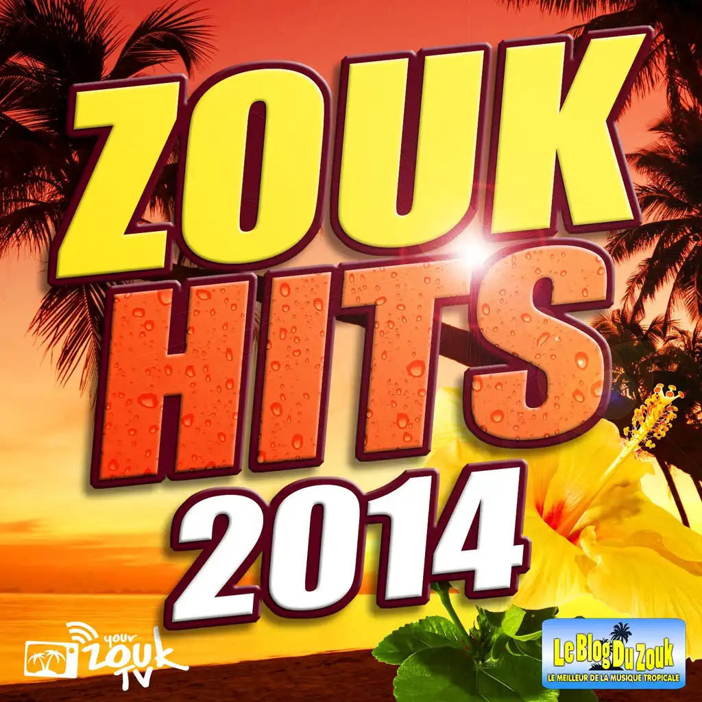 Zouk Hits 2014