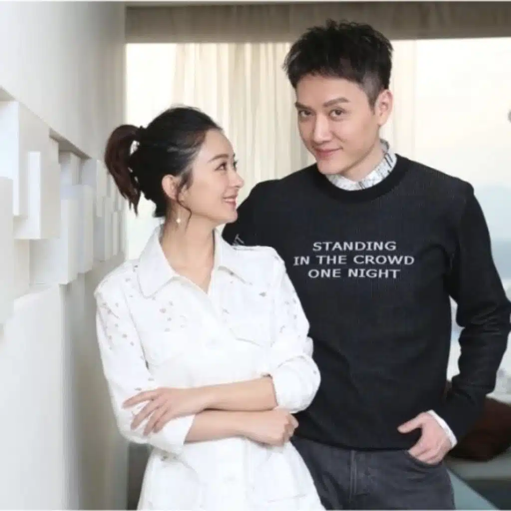 Lưu Khải Uy và Phùng Thiệu Phong bị soi đều làm hành động này với con cái, điều mà vợ cũ tránh làm?