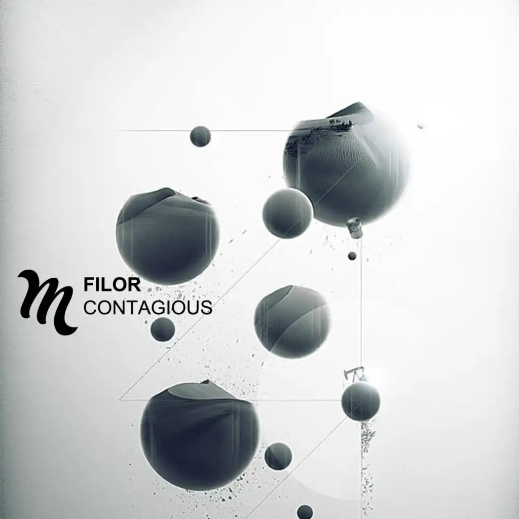 Contagious (Extended Mix)