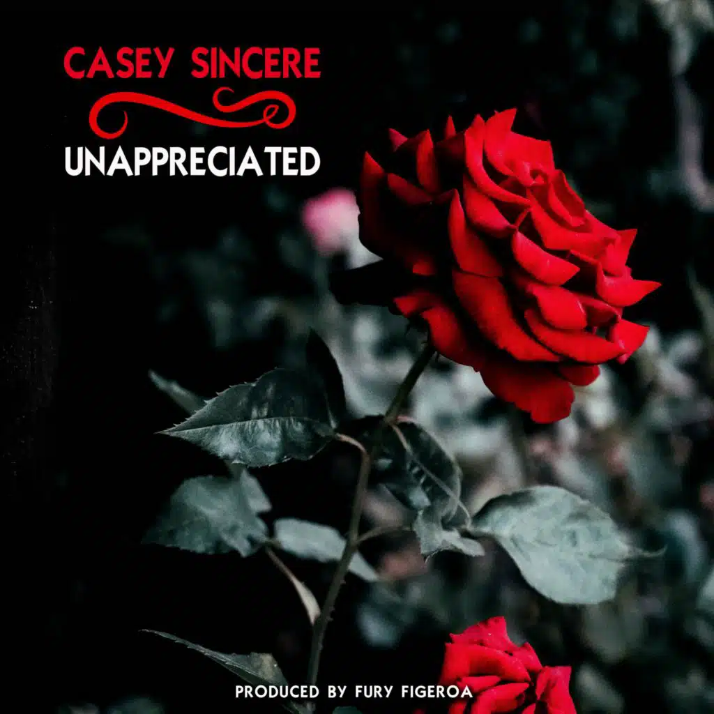 Casey Sincere