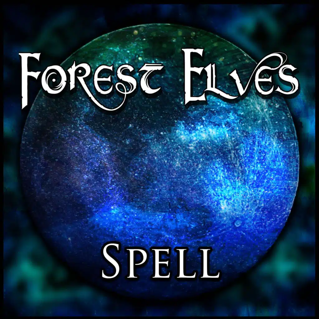 Forest Elves