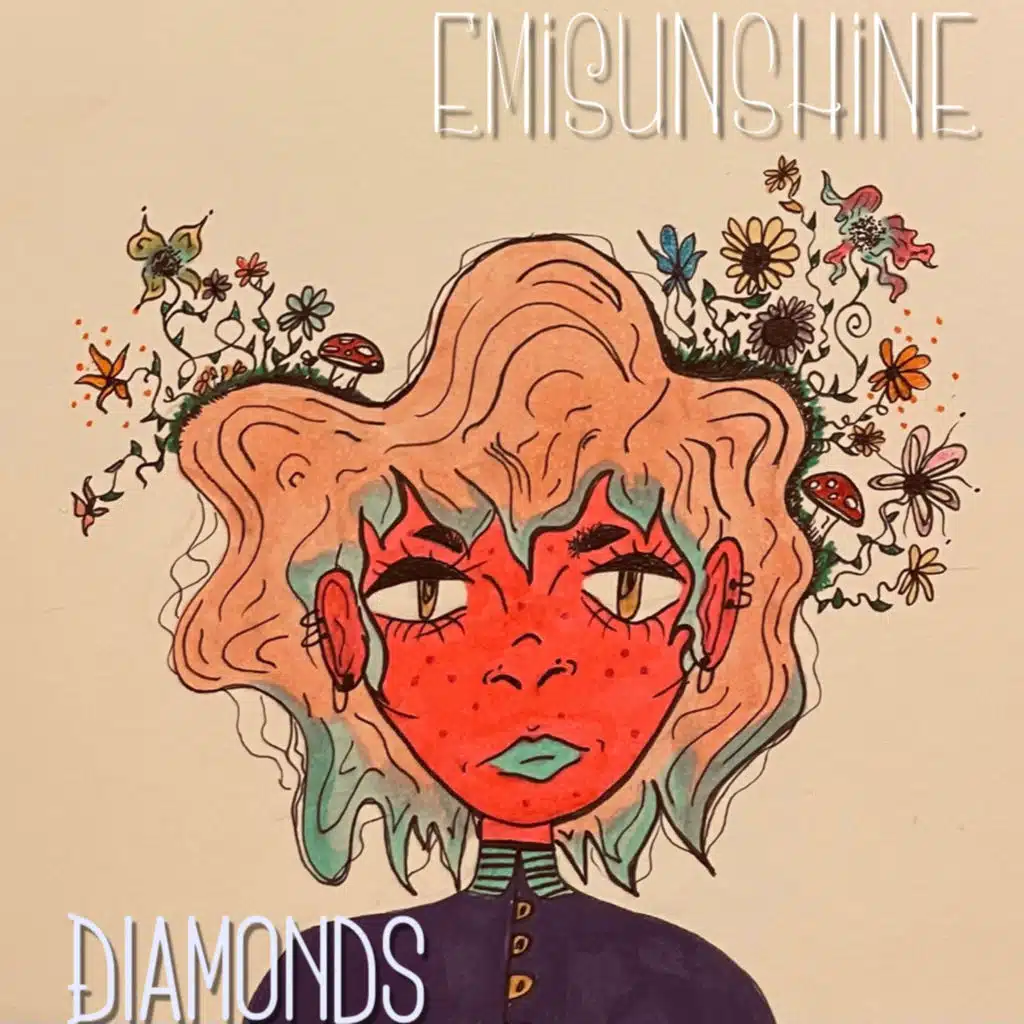 Diamonds