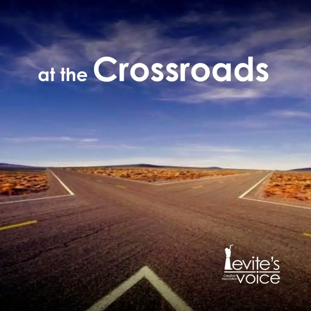 At the Crossroads