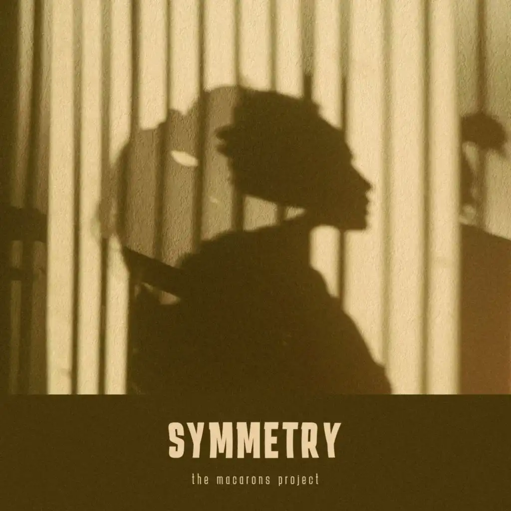 Symmetry (Acoustic Cover)