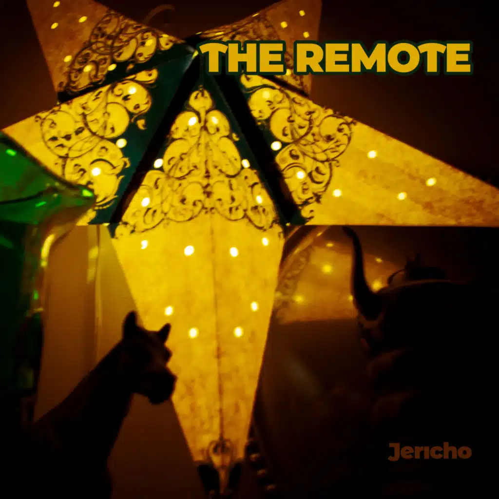 The Remote