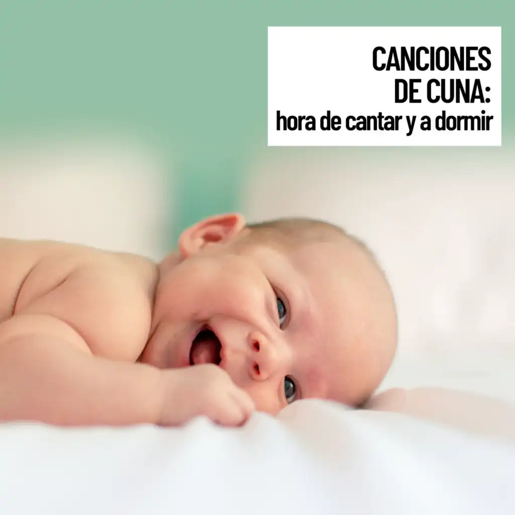 Gentle Tranquility and Relaxation,Canciones de cuna: hora de cantar y a dormir