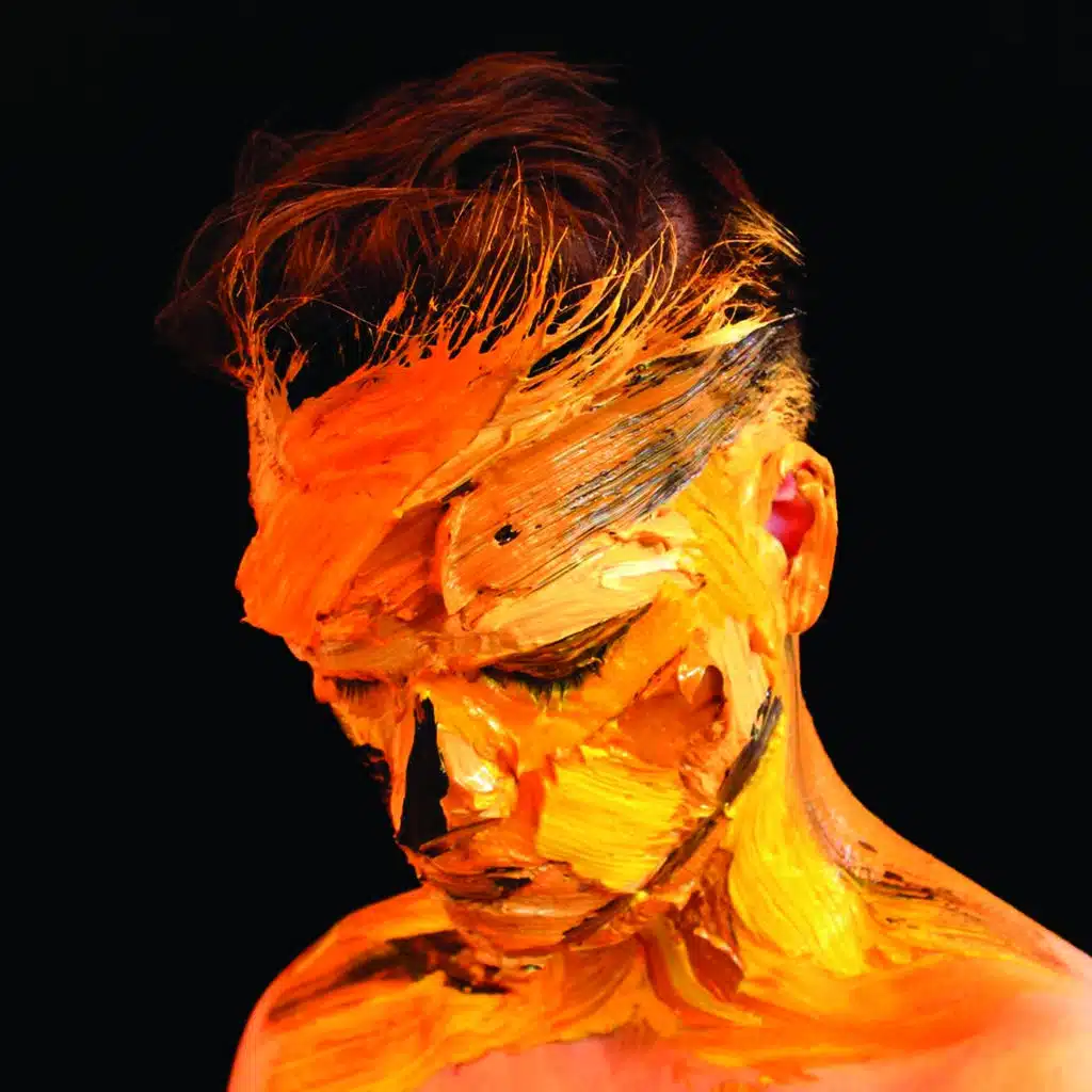 For You (Deptford Goth Remix)