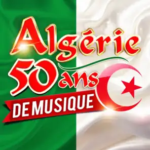 Algérie mon amour (L'hexagone) (Ma vie d'abîme) (Mollo mollo)