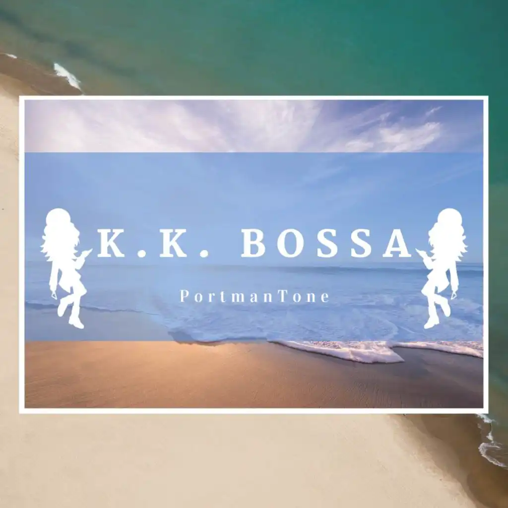 K.K. Bossa (From "Animal Crossing") (Cover)