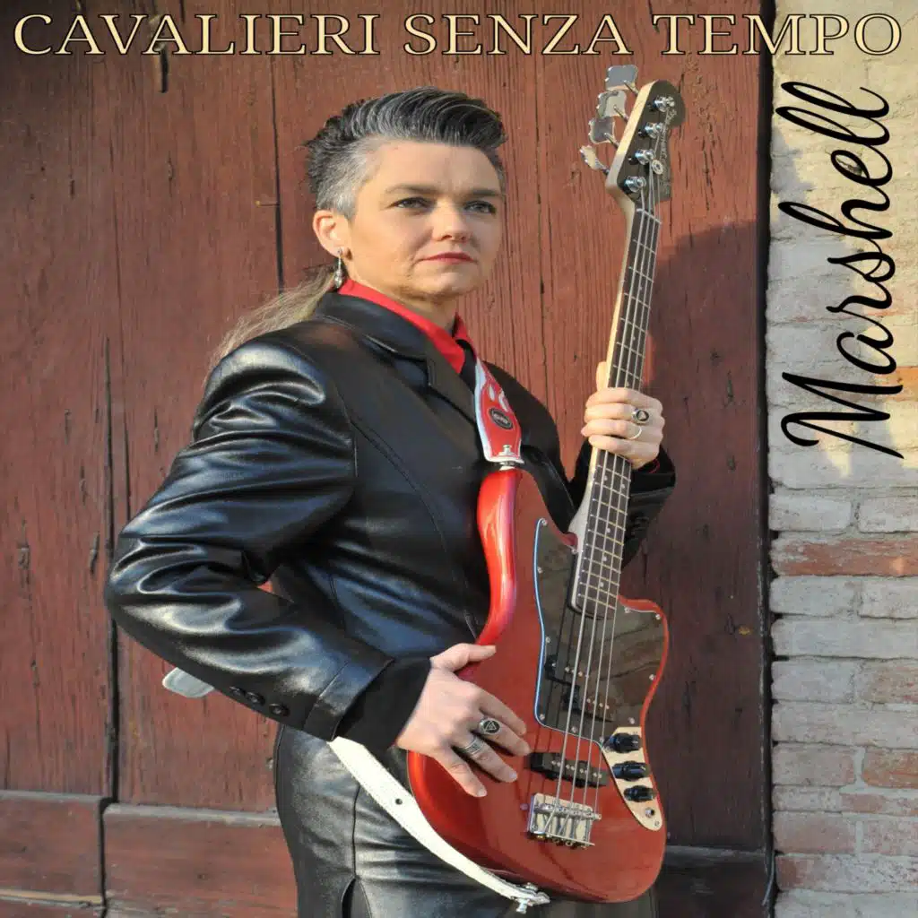 Cavalieri senza tempo