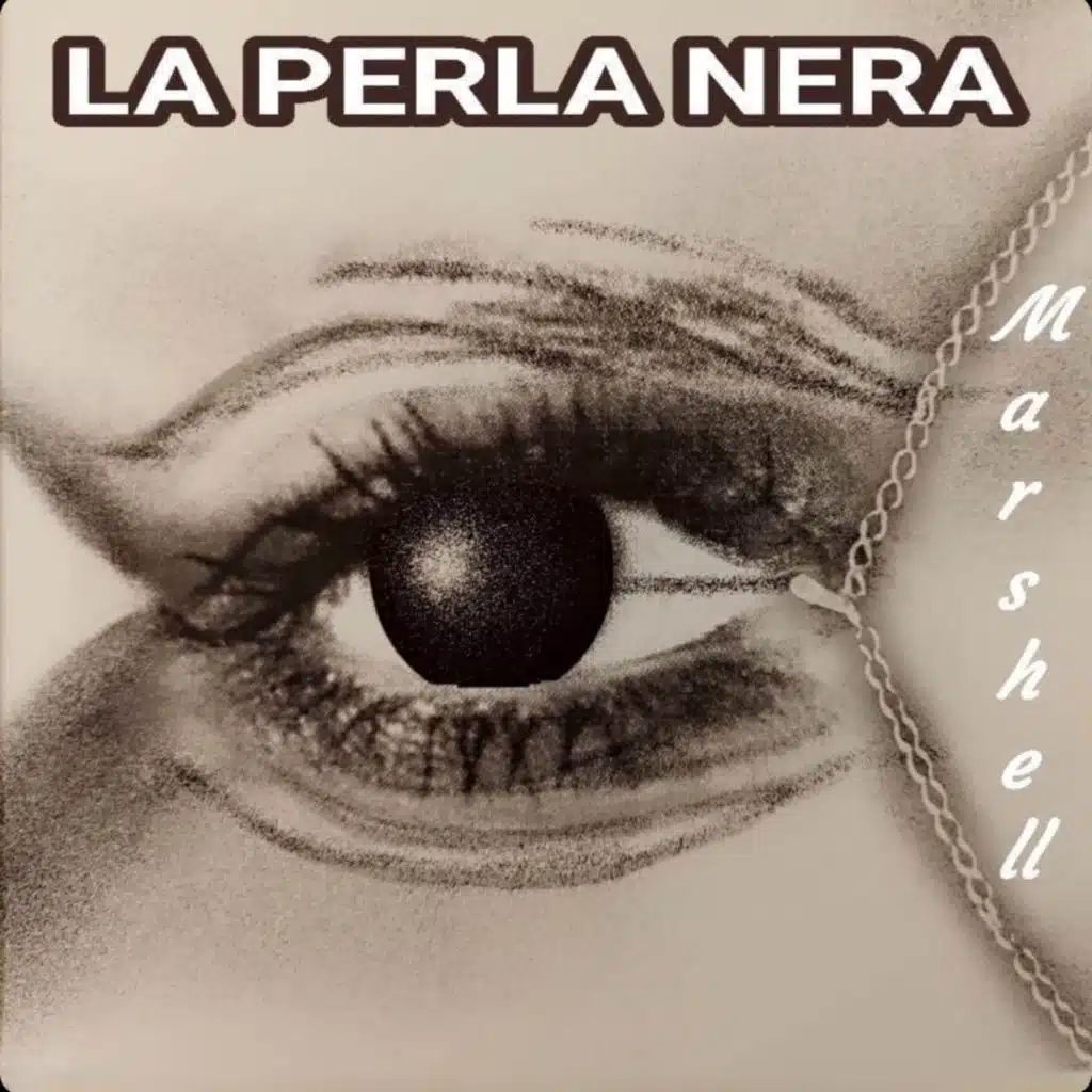 La perla nera