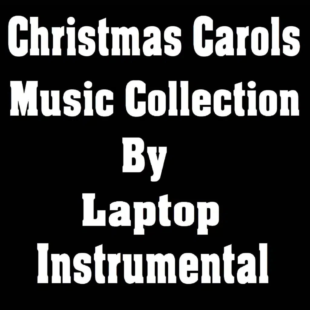 Laptop Instrumental