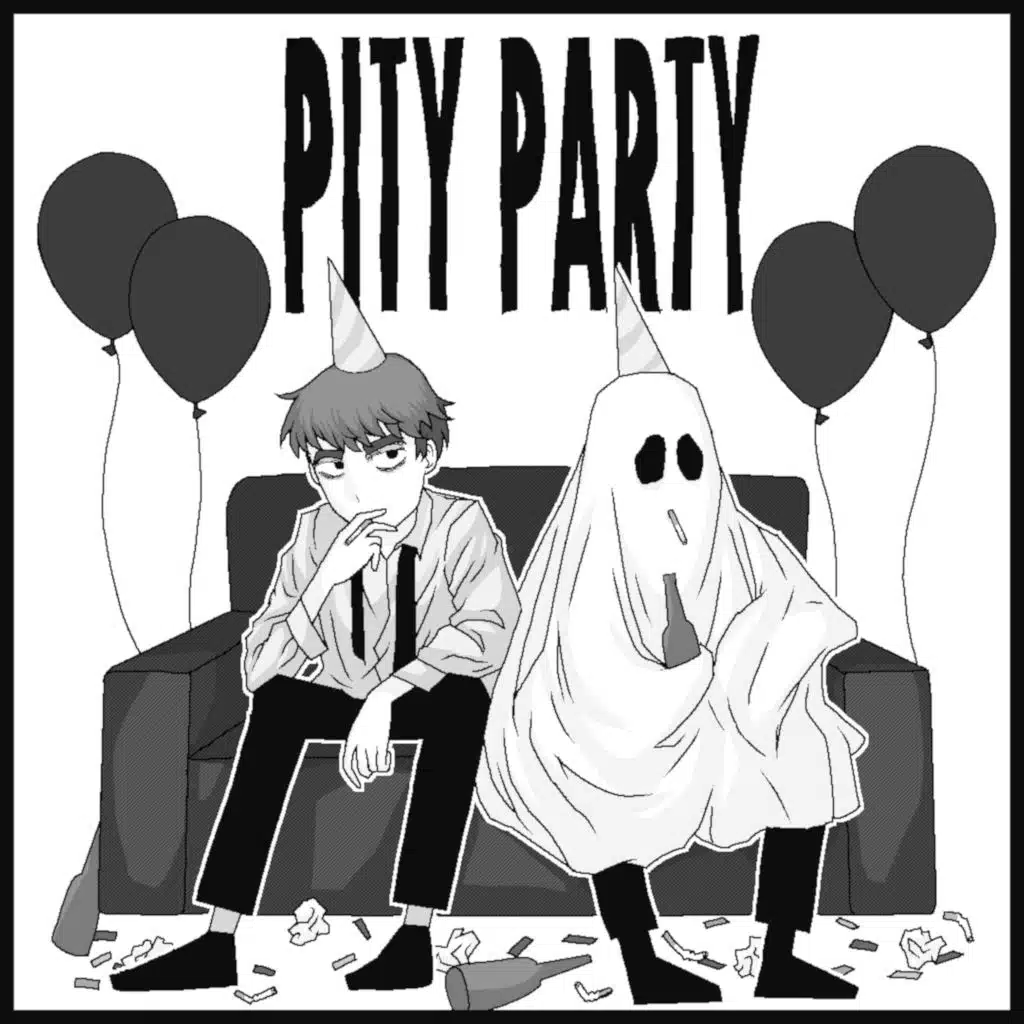 Pity Party (feat. Owen Adamcik)