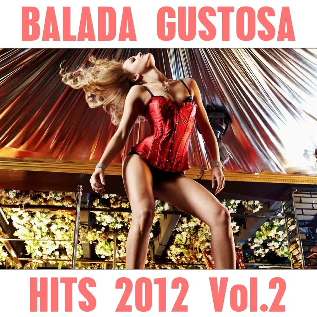 Balada Boa (Remix 2012) (Remix 2012)