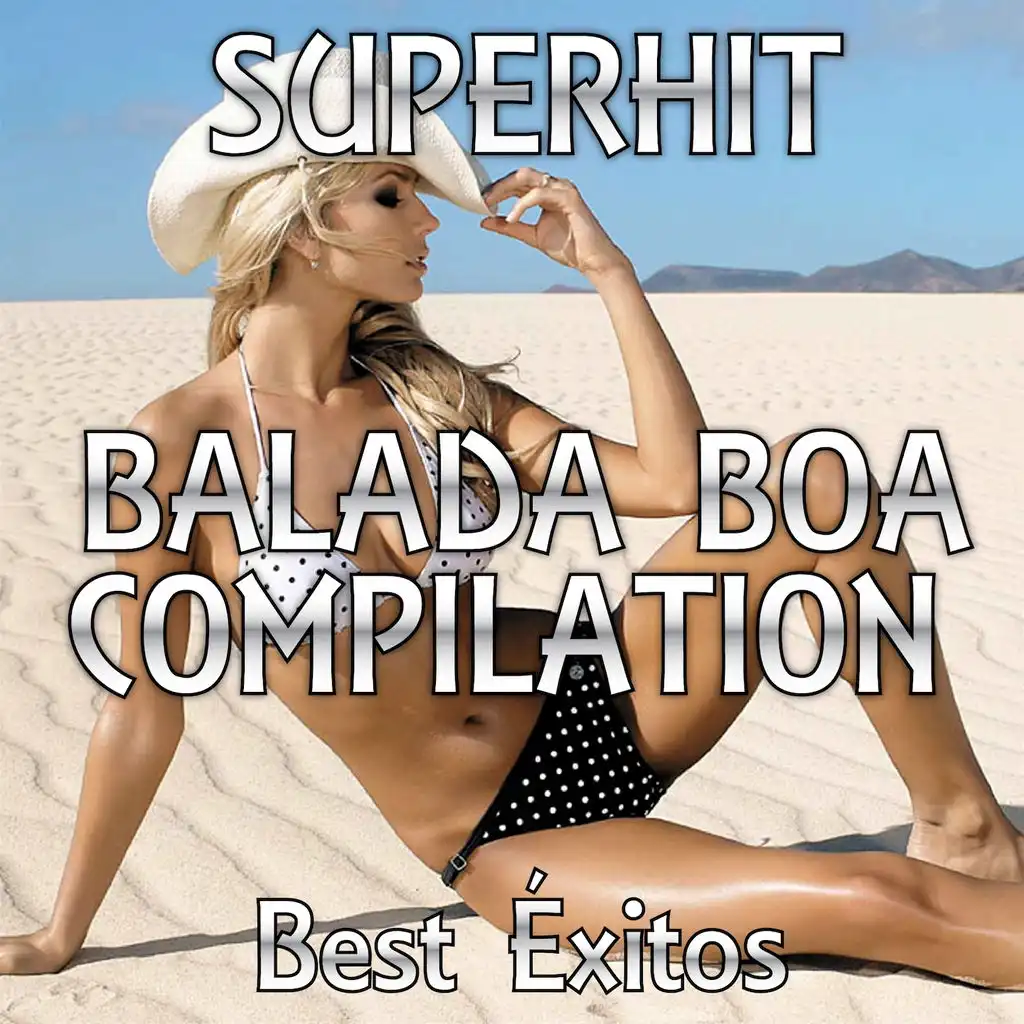 Super Hit Balada Boa Compilation (Best Exitos)