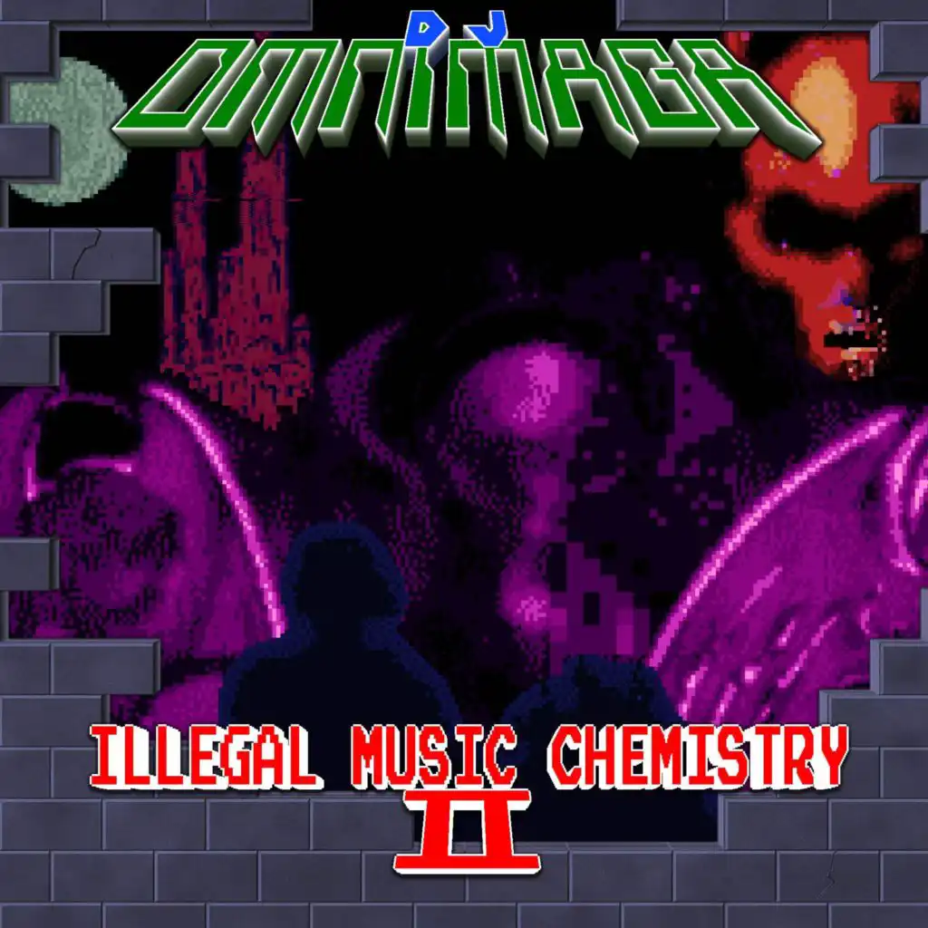 Illegal Music Chemistry II