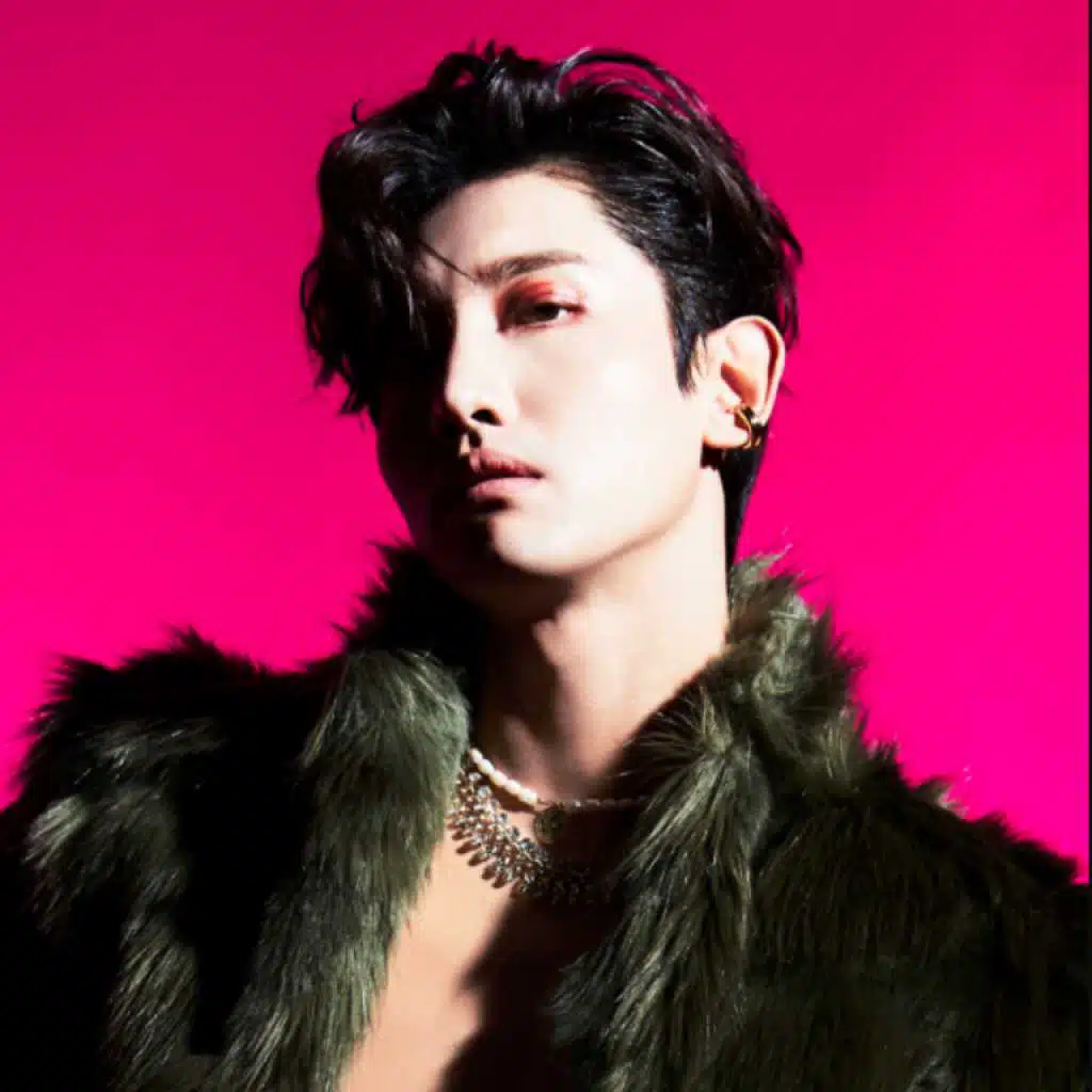 MAX CHANGMIN