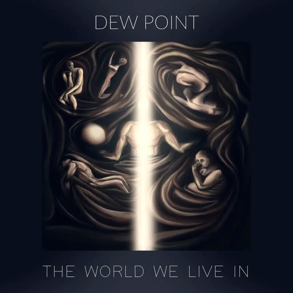 The World We Live In