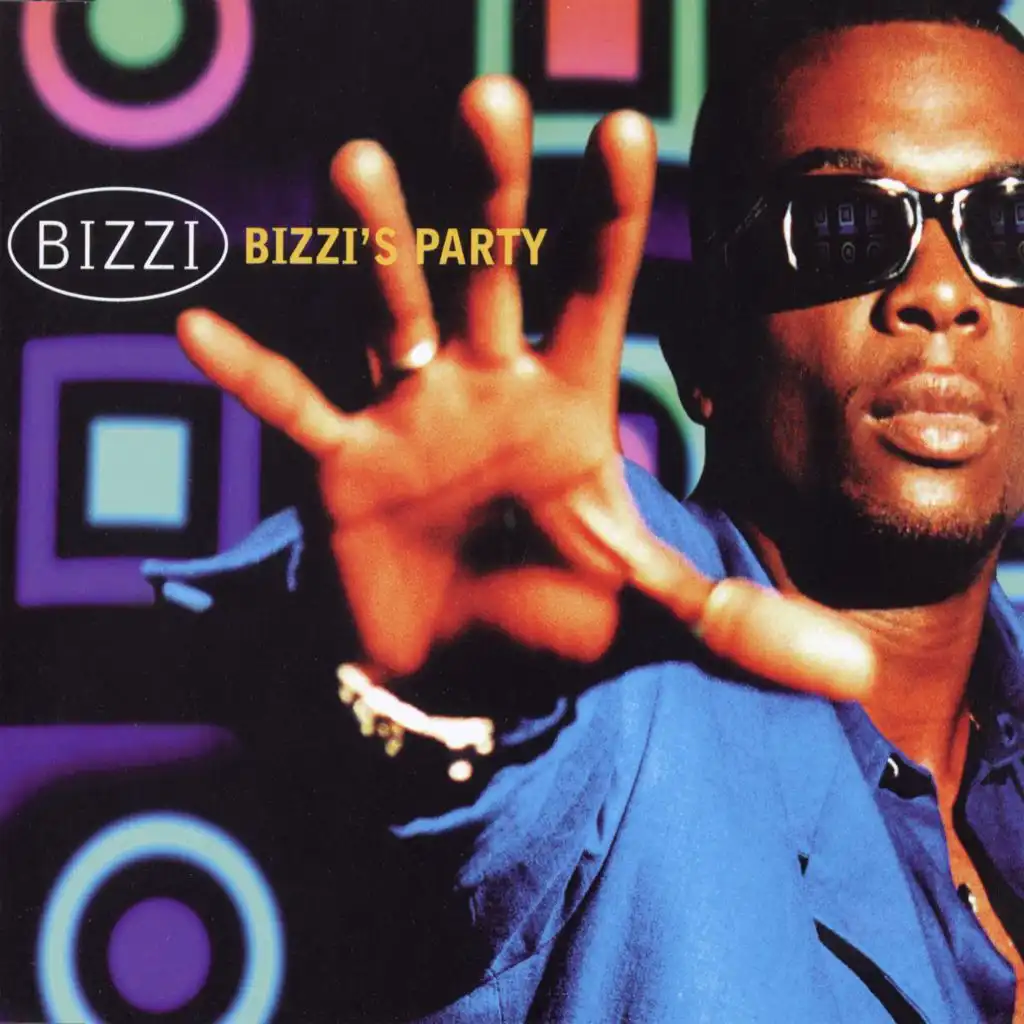 Bizzi's Party (Remixes)