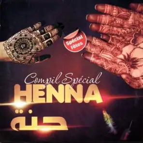Compil spécial Henna
