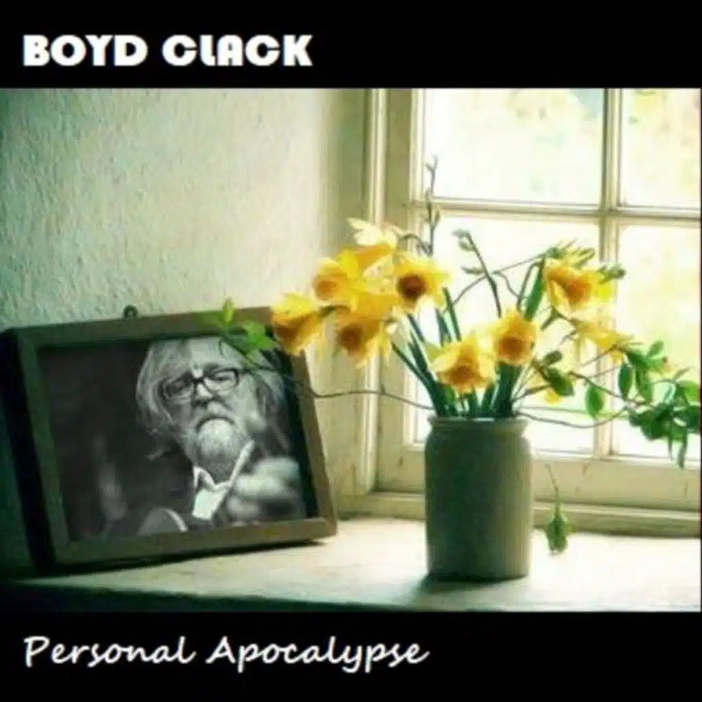 Boyd Clack