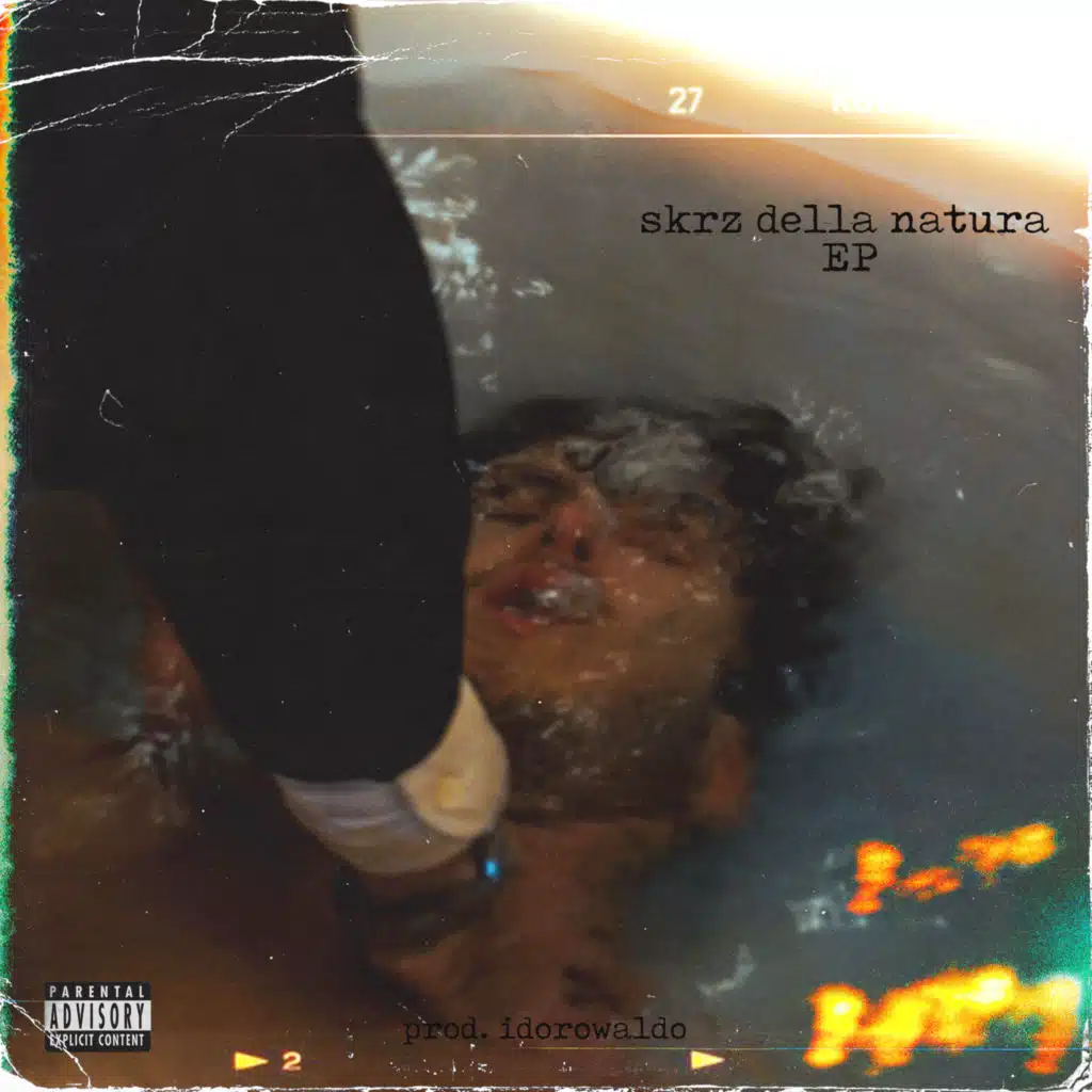CON TE (feat. Idoro Waldo)