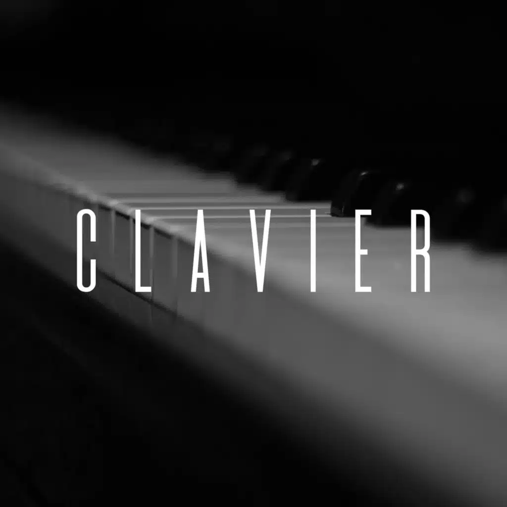 Clavier