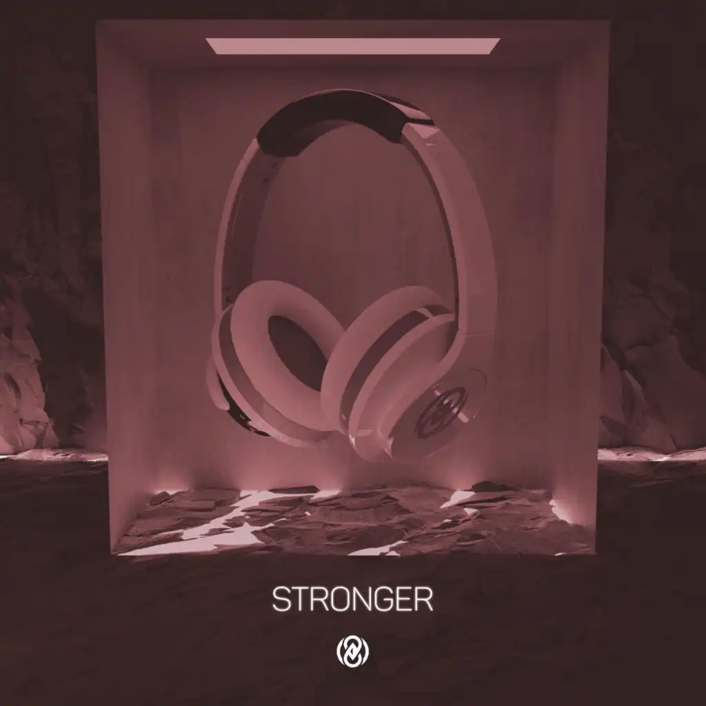 Stronger (8D Audio)
