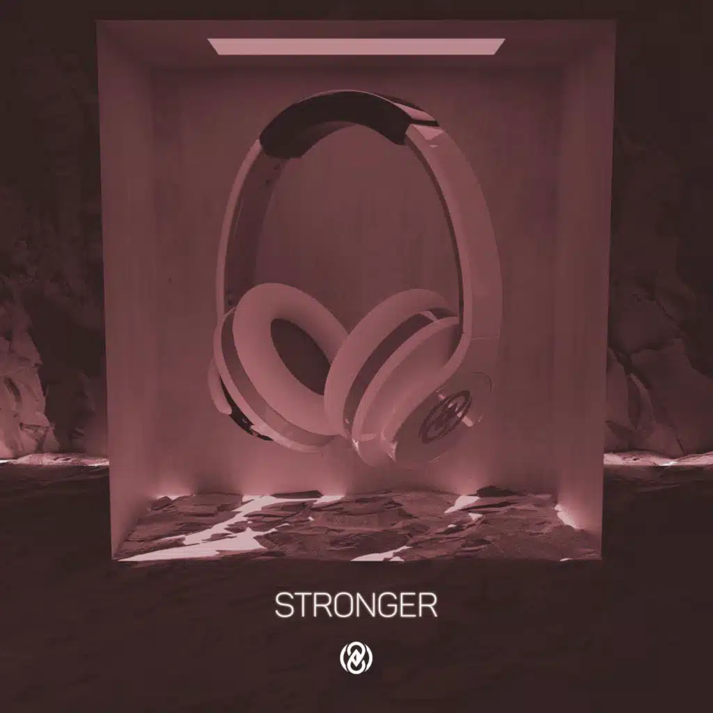 Stronger (8D Audio)