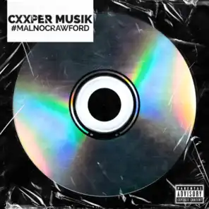 Cxxper Musik